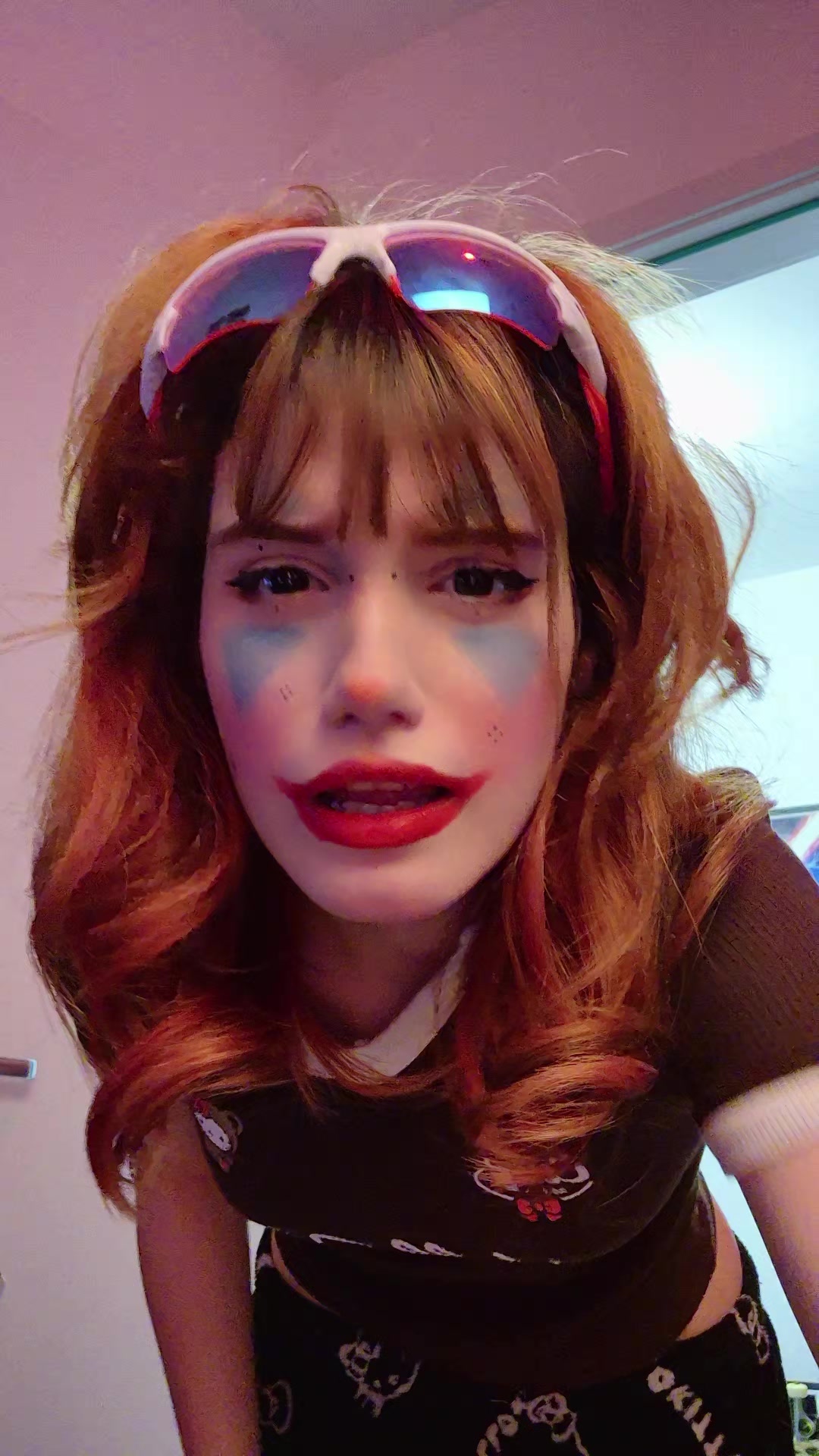 @Sukoshi Ingrid🦊