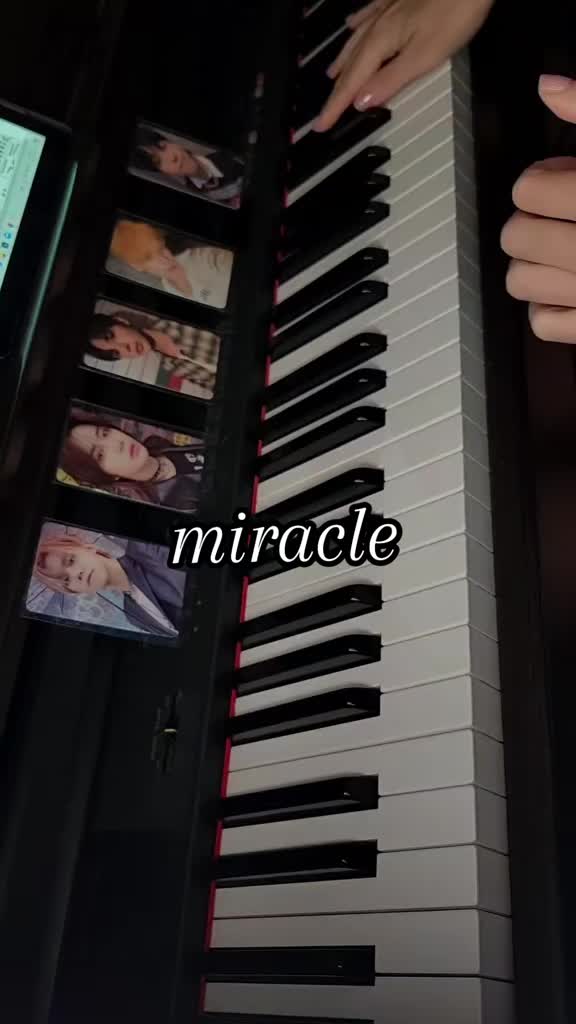 @Lucy - 🎹  & 📚