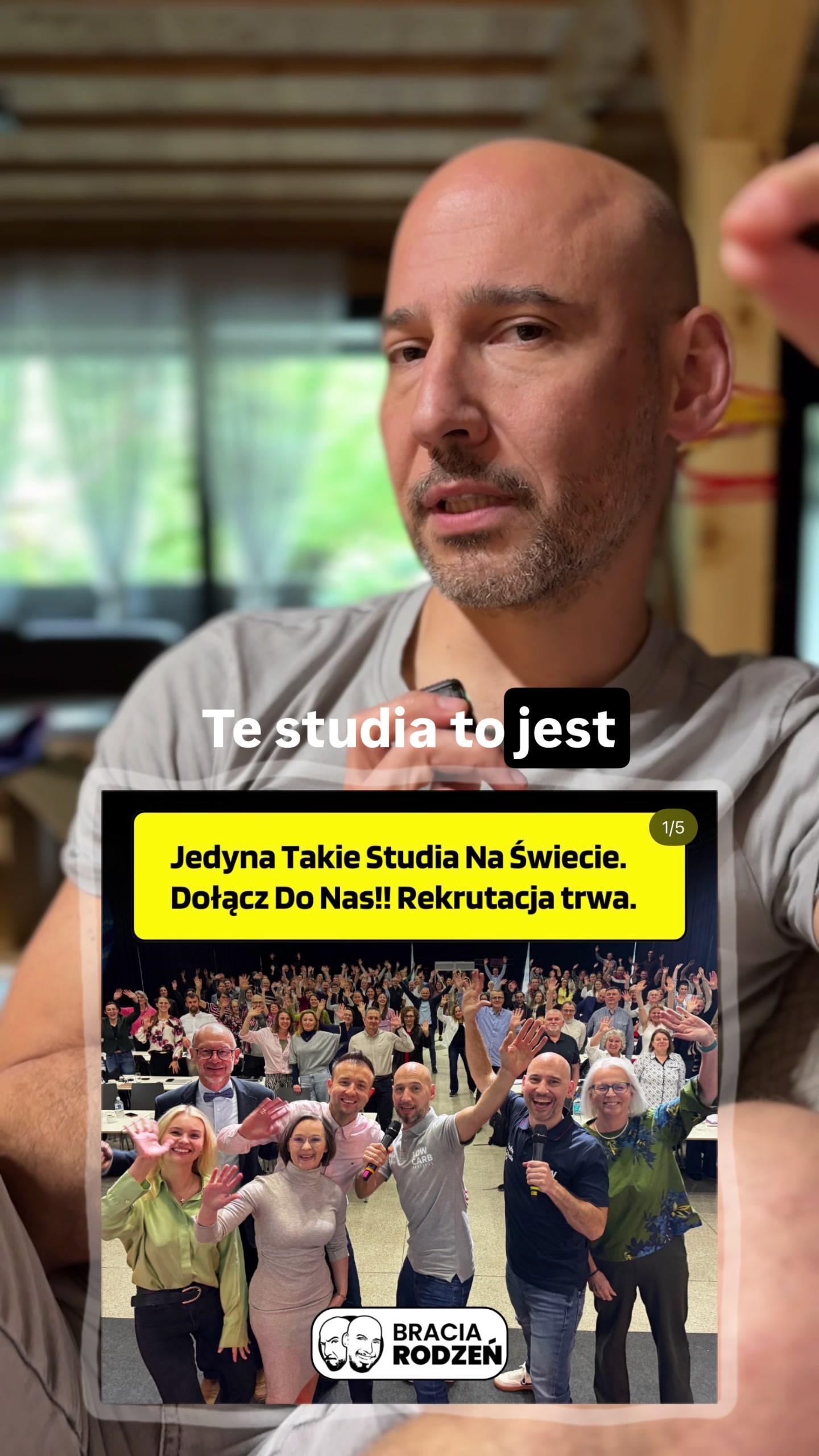 @Bracia Rodzeń