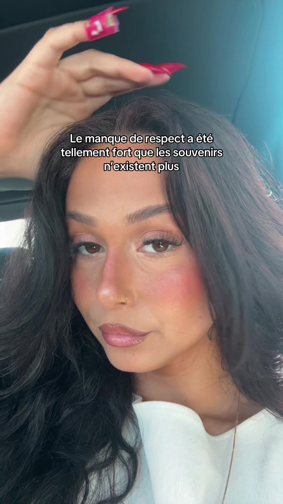 @Alessia Dayna