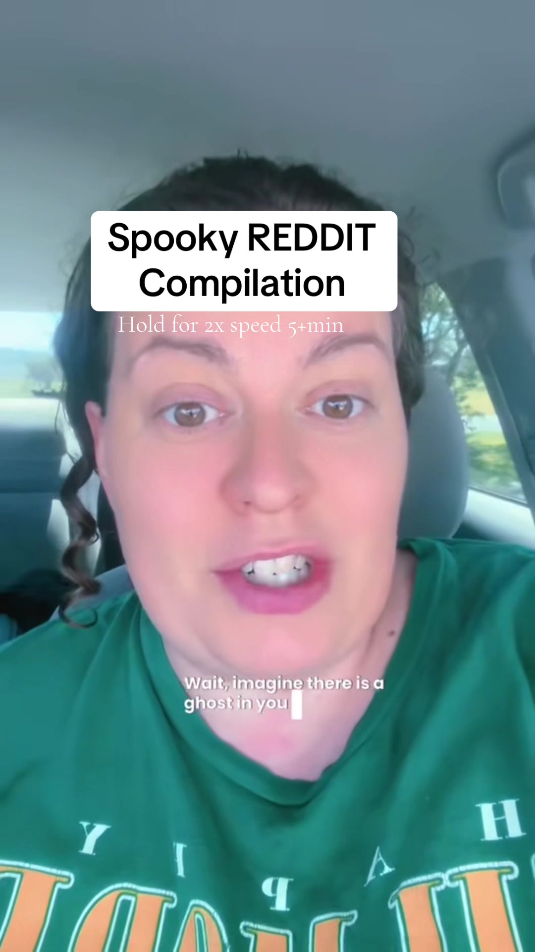 @DearLizzyStories👻