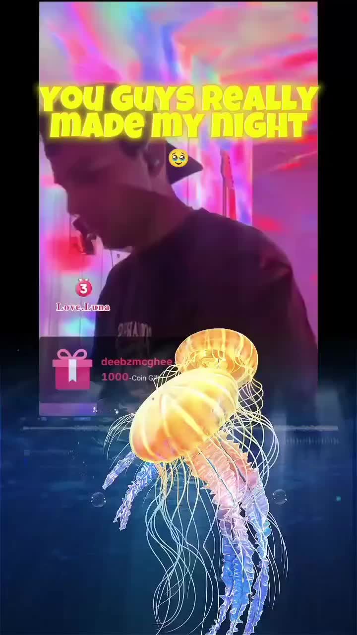 @DJ Gio 💿⚡️(Giovanni Gallarzo)