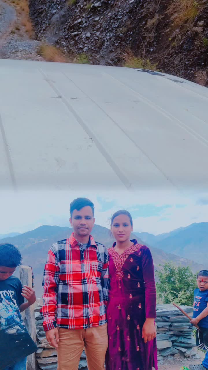 @Khadak Singh