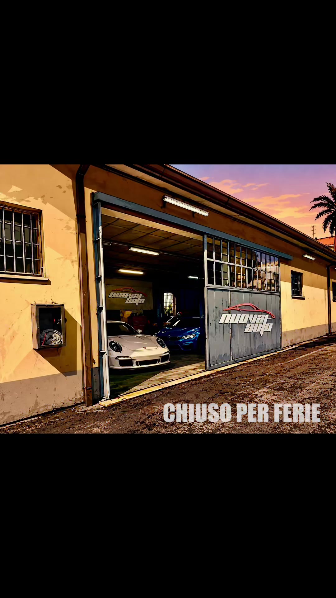 @Nuova Auto
