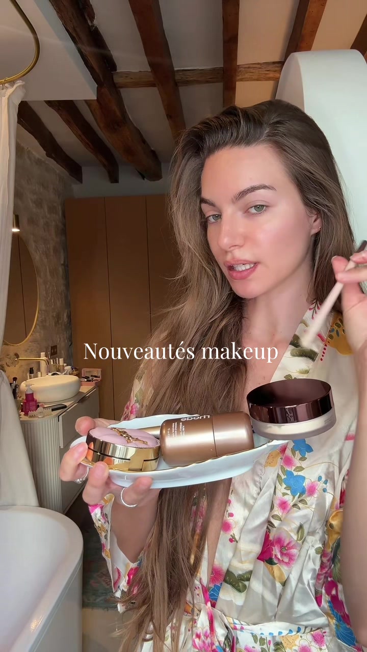 @Mara Lafontan