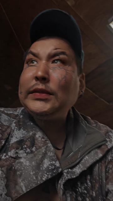@Muktuk clan king Ak 907