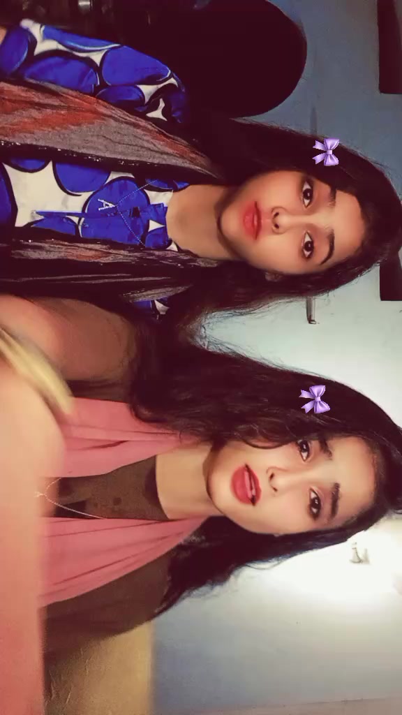 @attitude girls 777 😎🔥