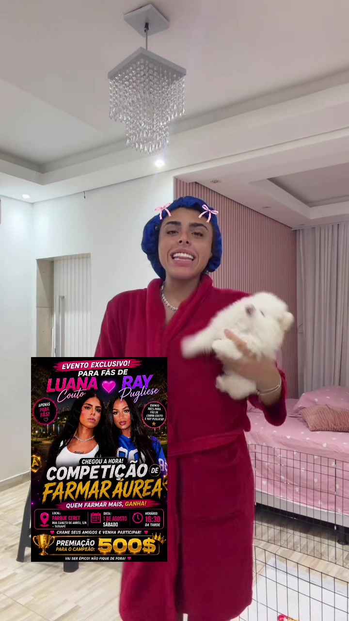 @luana coutto