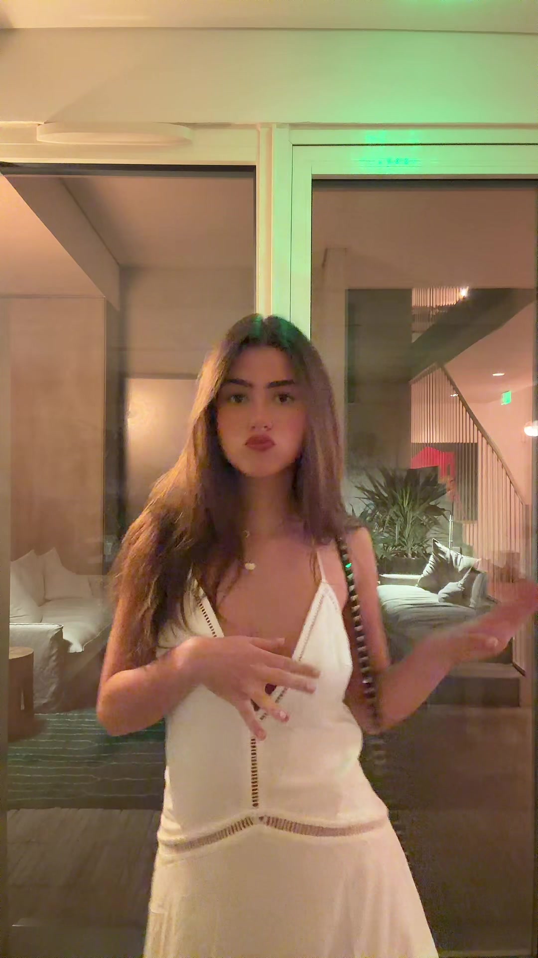 @Alexandra M