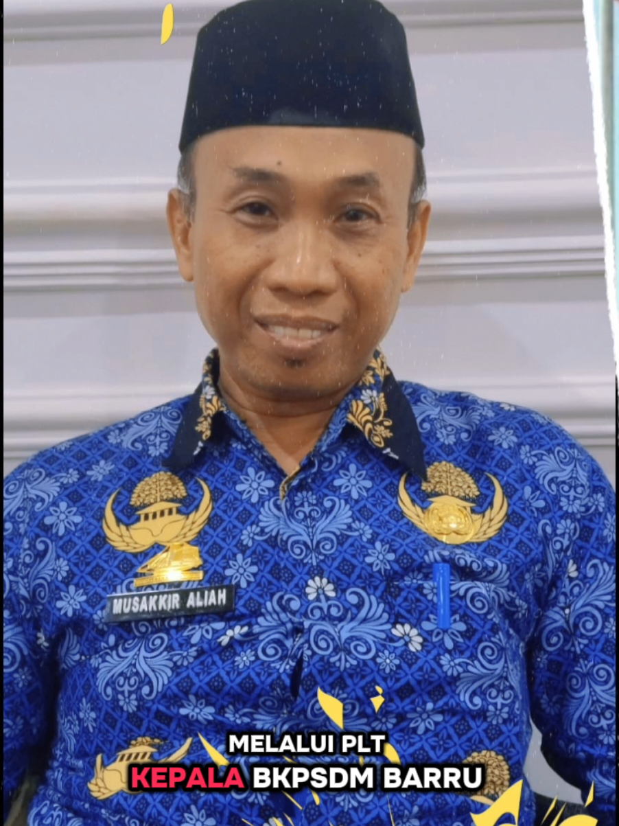 @IGA RADIO BARRU