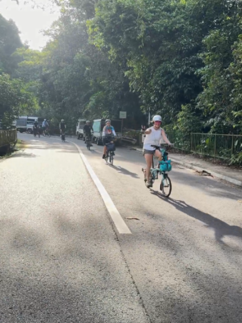 @Brompton Experiences