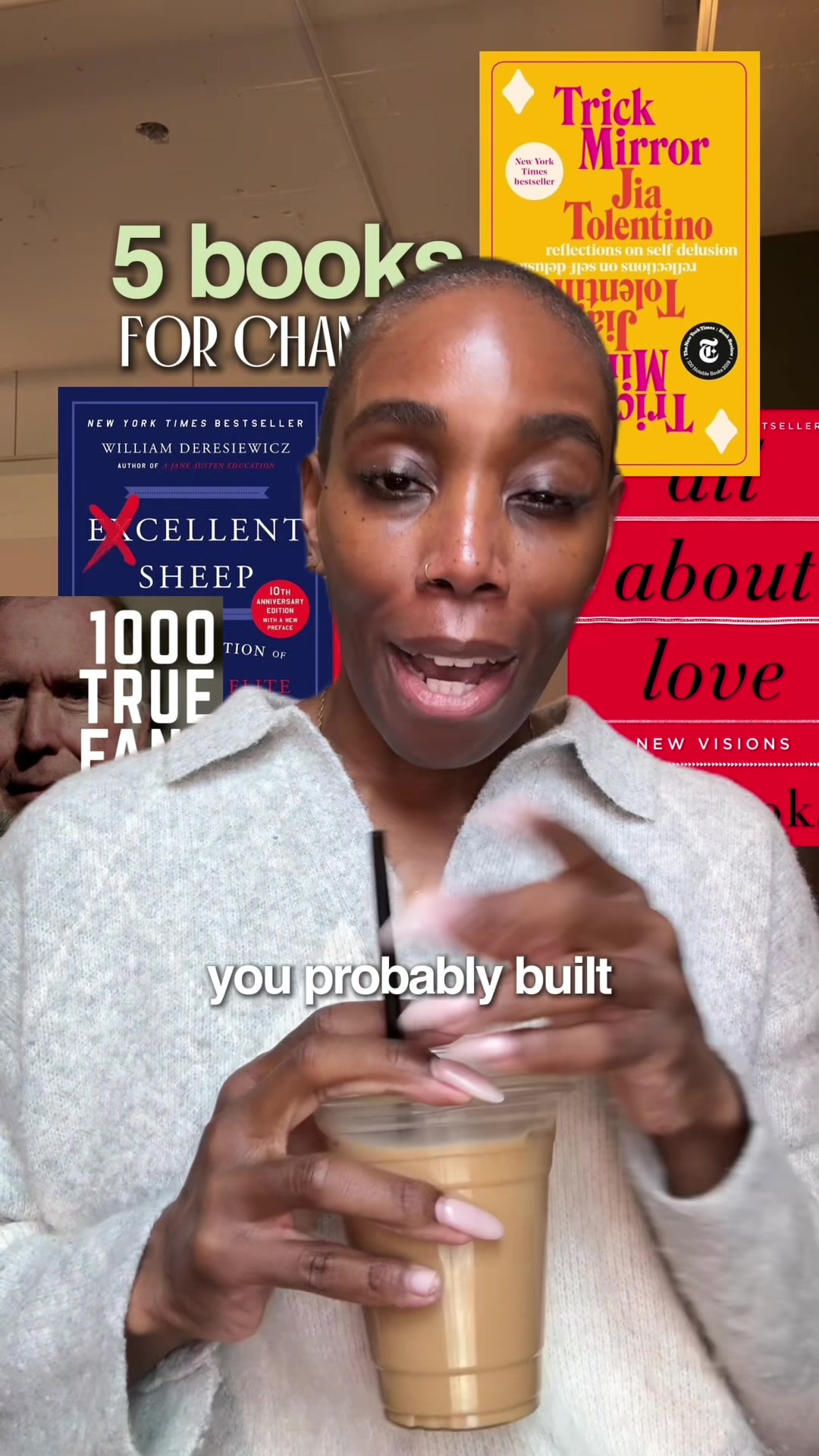 @Shanarra | CEO & SaaS Founder