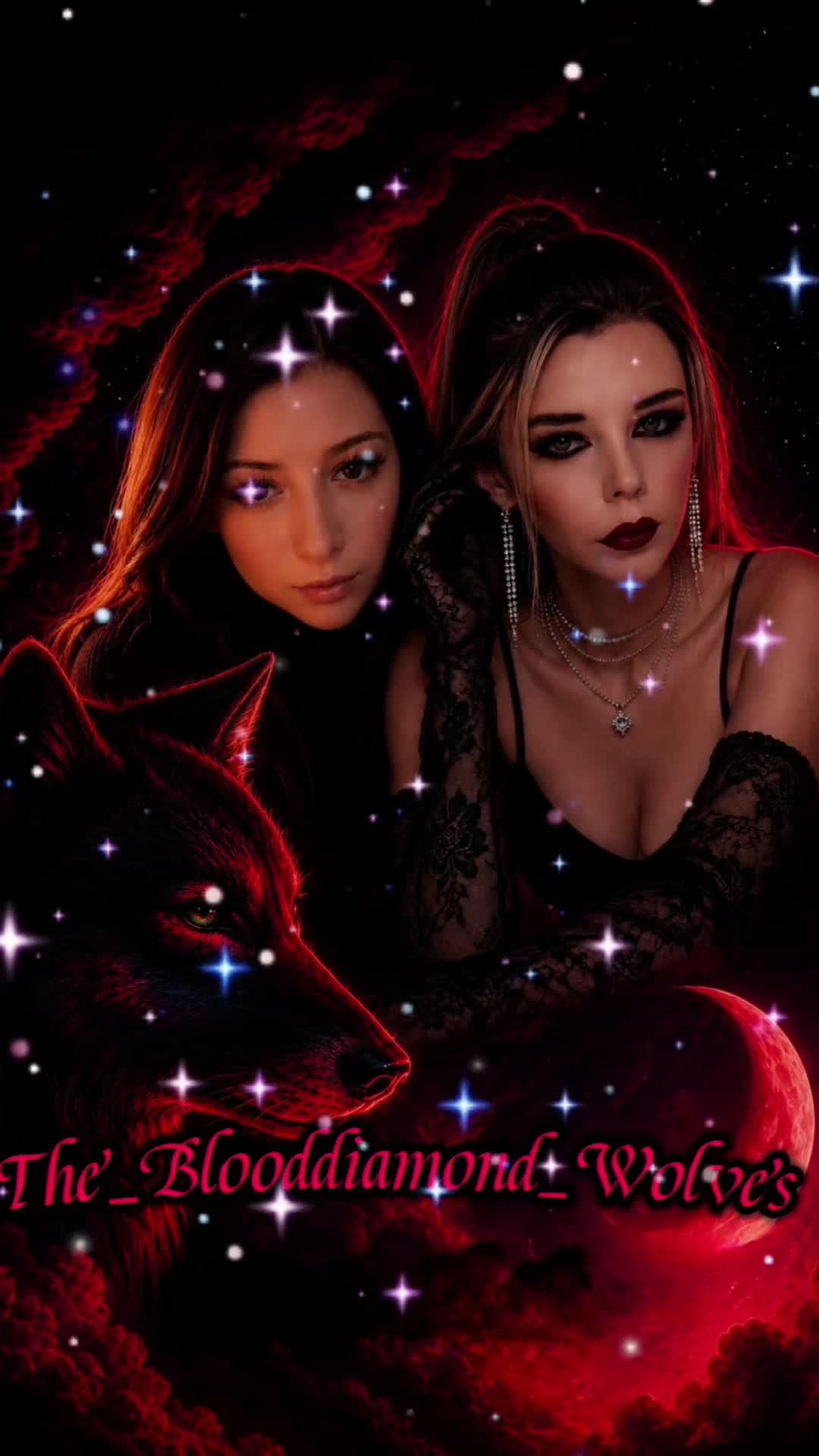 @🖤Vicky Shadow of Jenny🖤