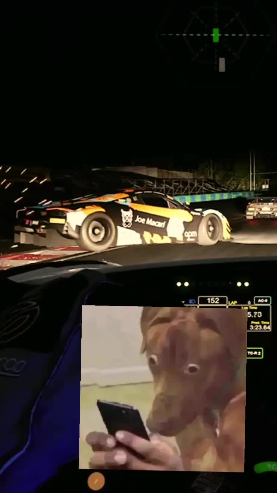 @MÆCHRacing