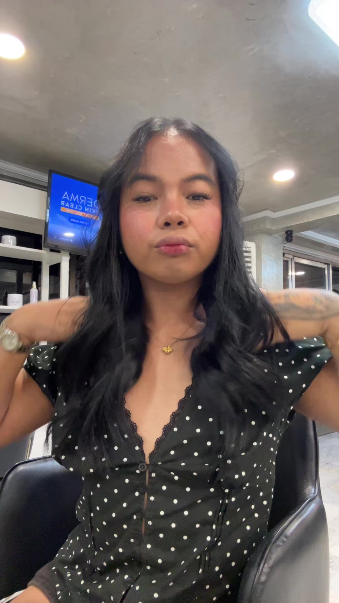 @Argie Roquero ᵗᵈ