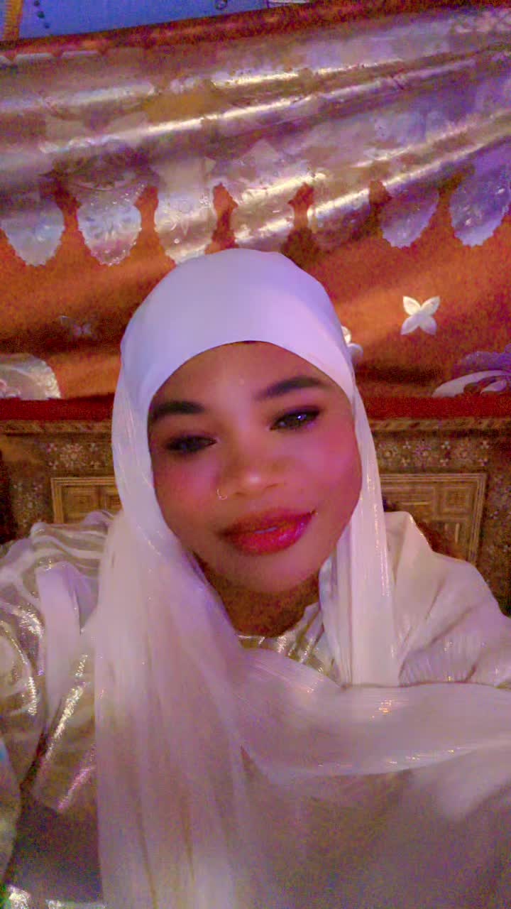 @Najma M Nuro