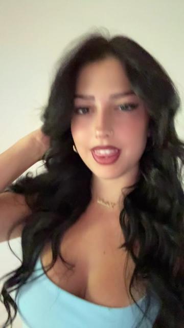 @MeliboosSpammy;)