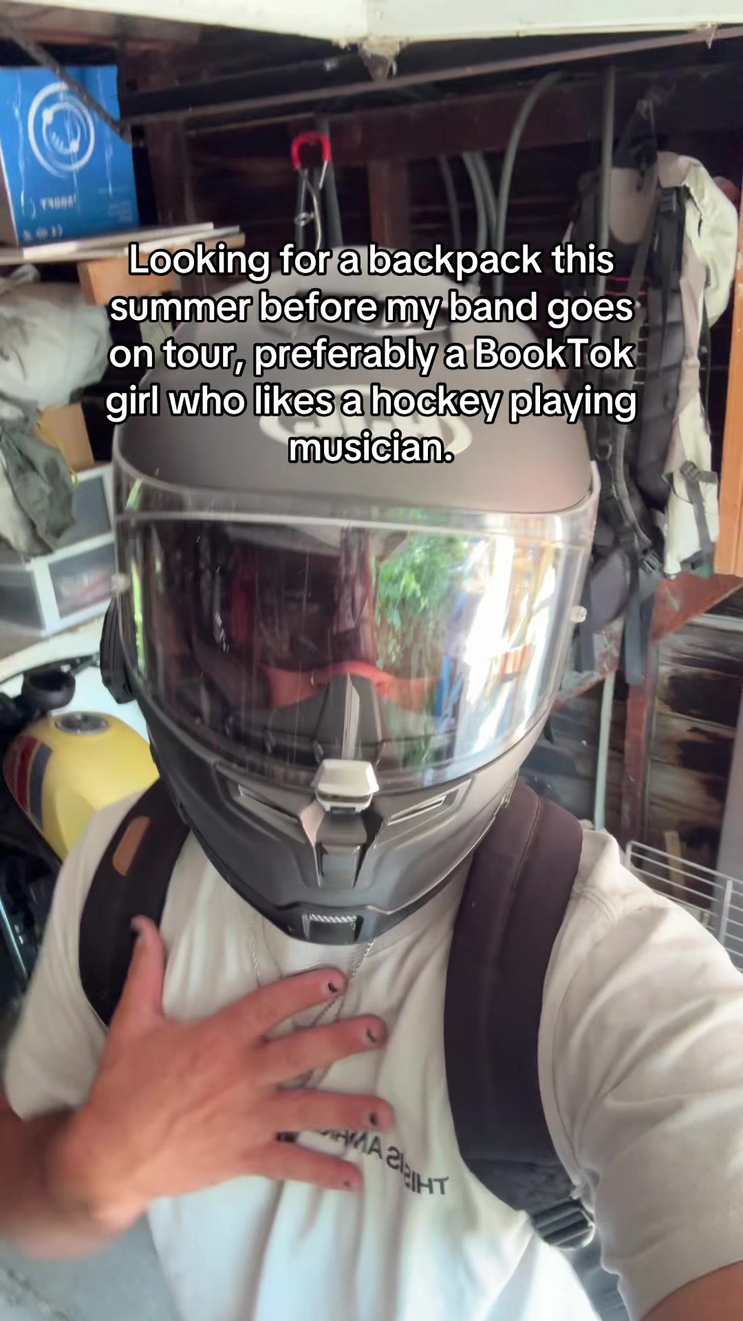 @Mikey :)