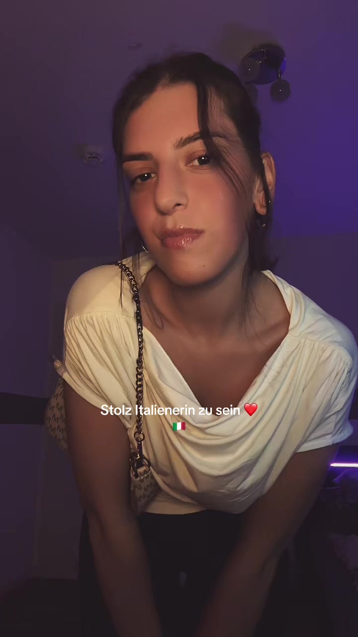 @Italienisches Girl❤️🇮🇹