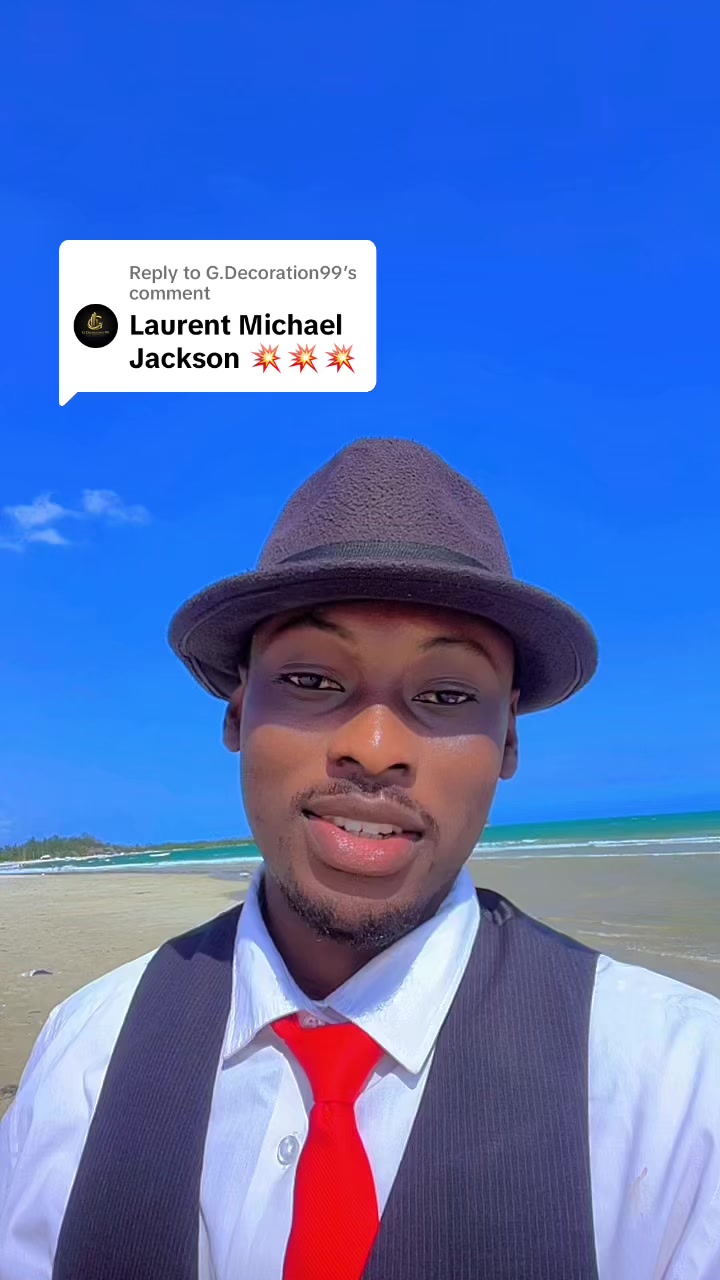 @IAM_LADAH🇹🇿