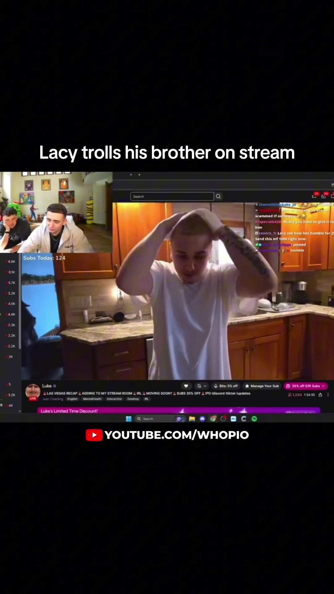 @YourDailyStreamClips