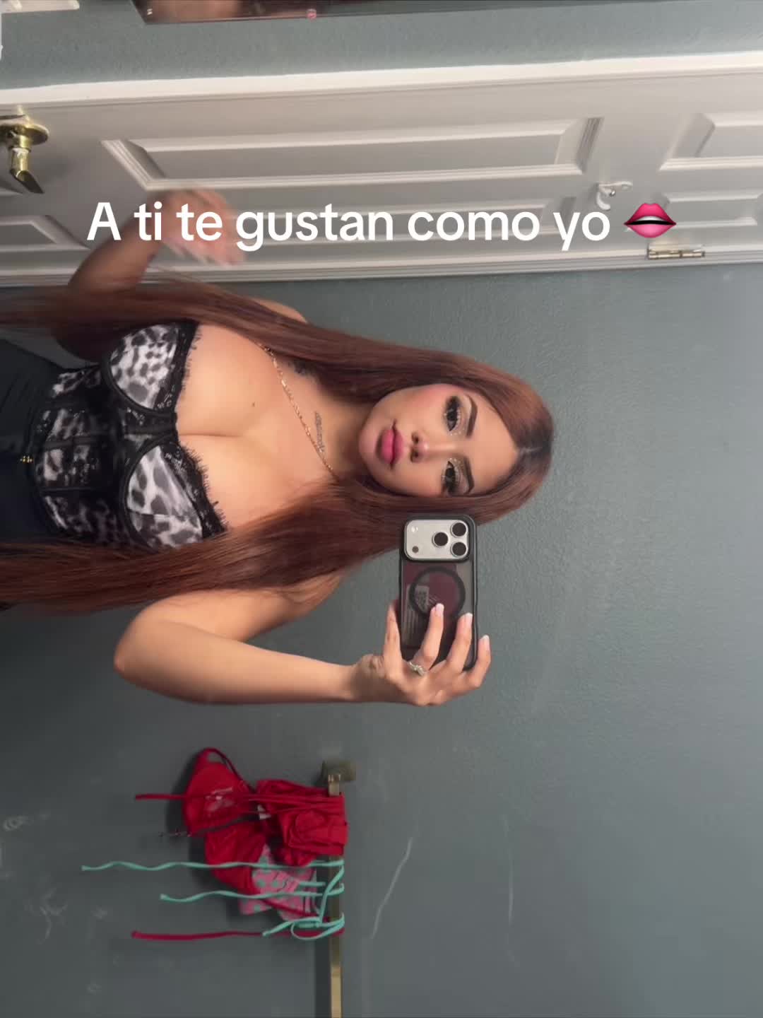 @DiablitaOA😈