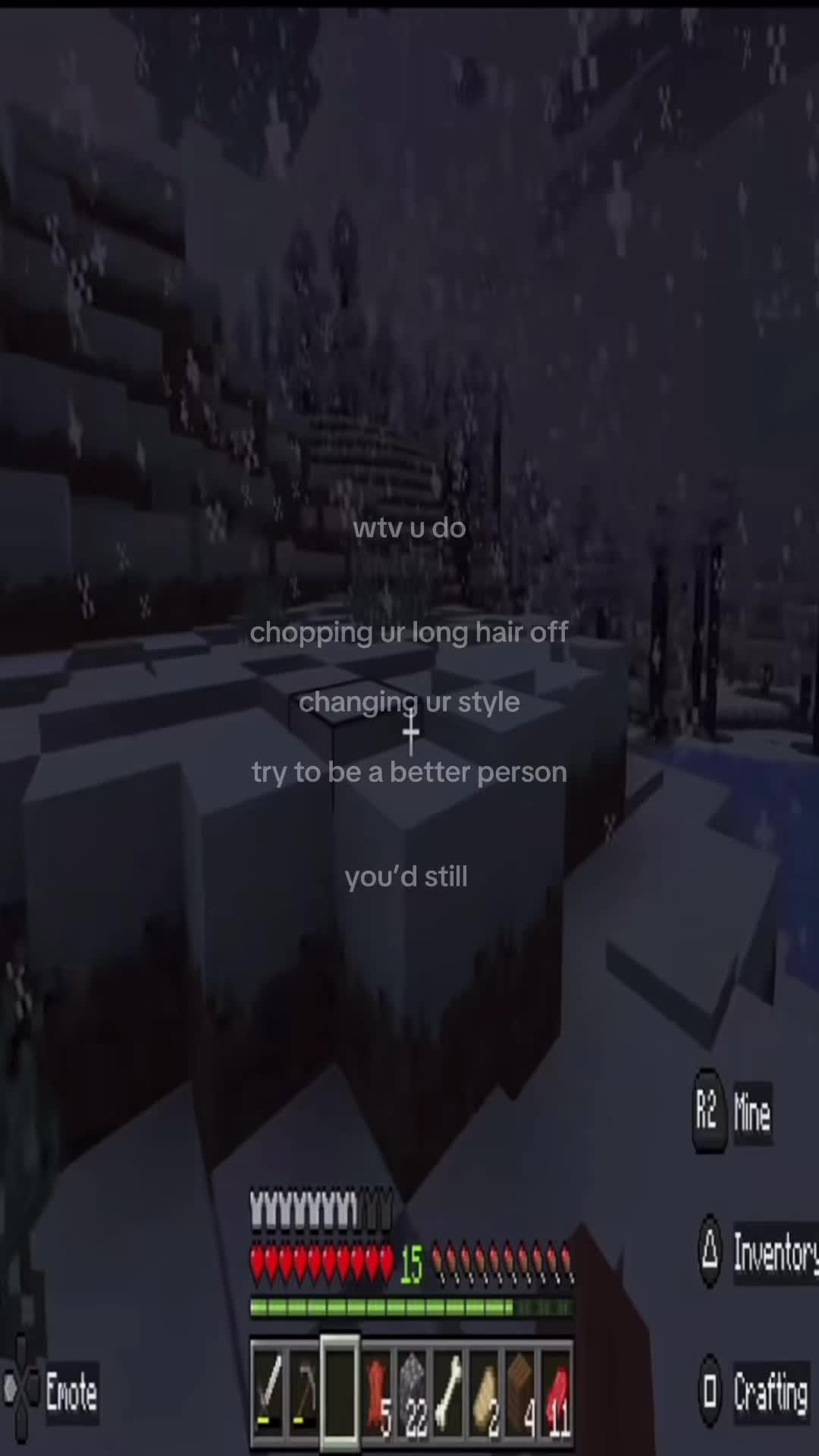 @;