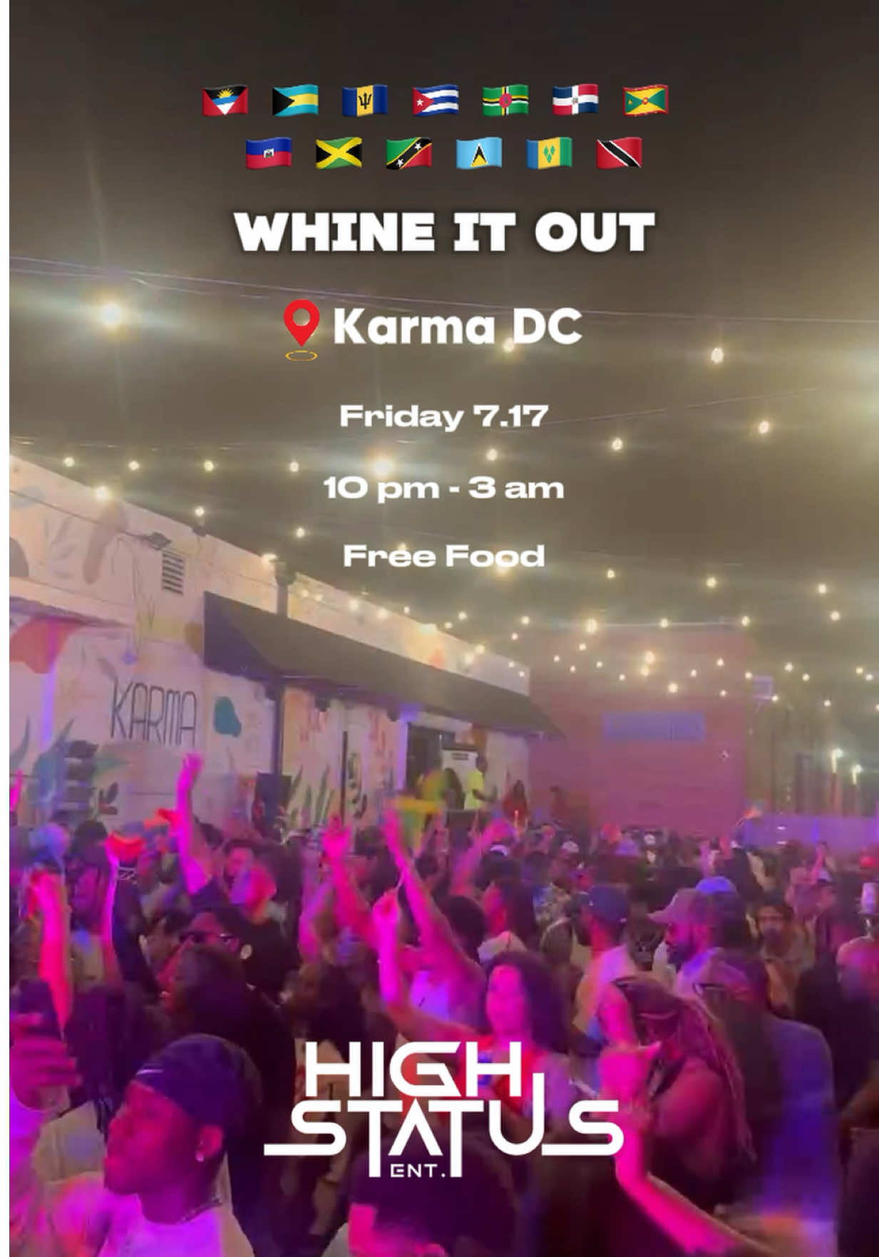 @High Status Entertainment