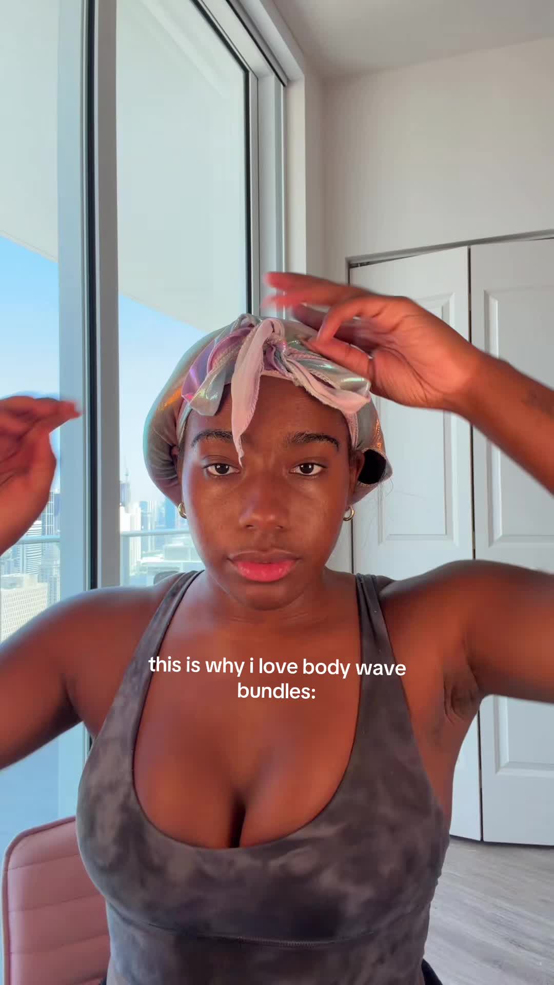 @Larrissa Randolph