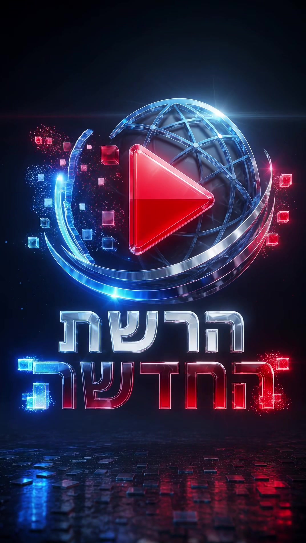@הרשת החדשה