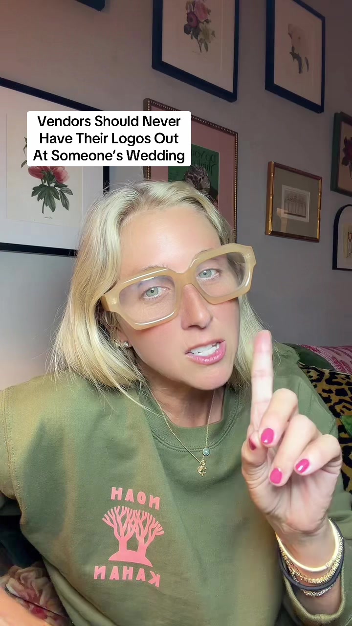 @Nicole|Wedding & Event Planner