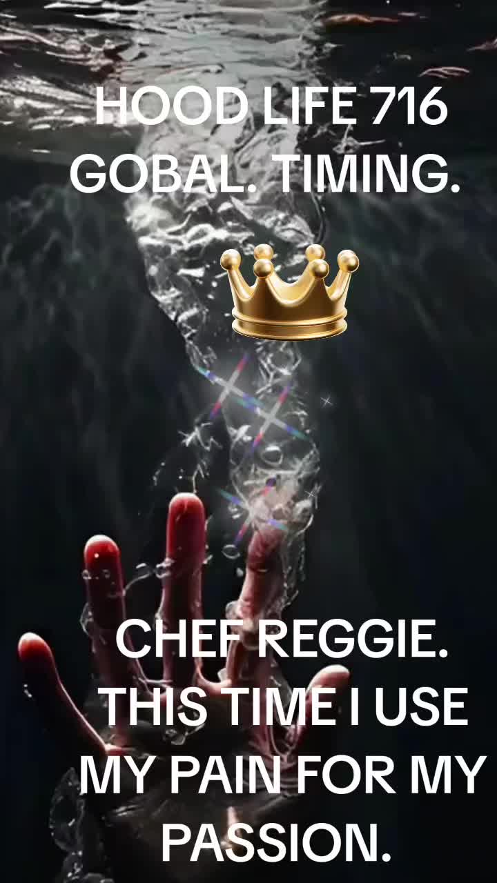 @Reginald Brown