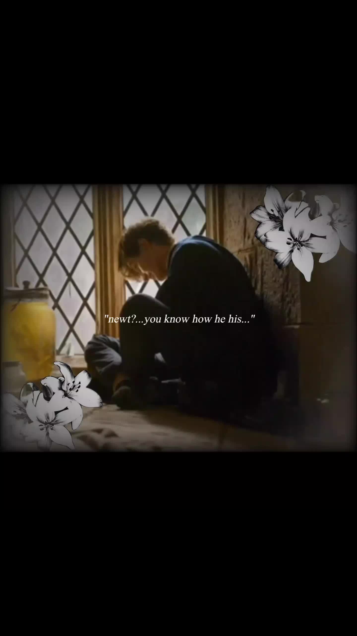 @「 ✦ thia✦ 」(credence' version)