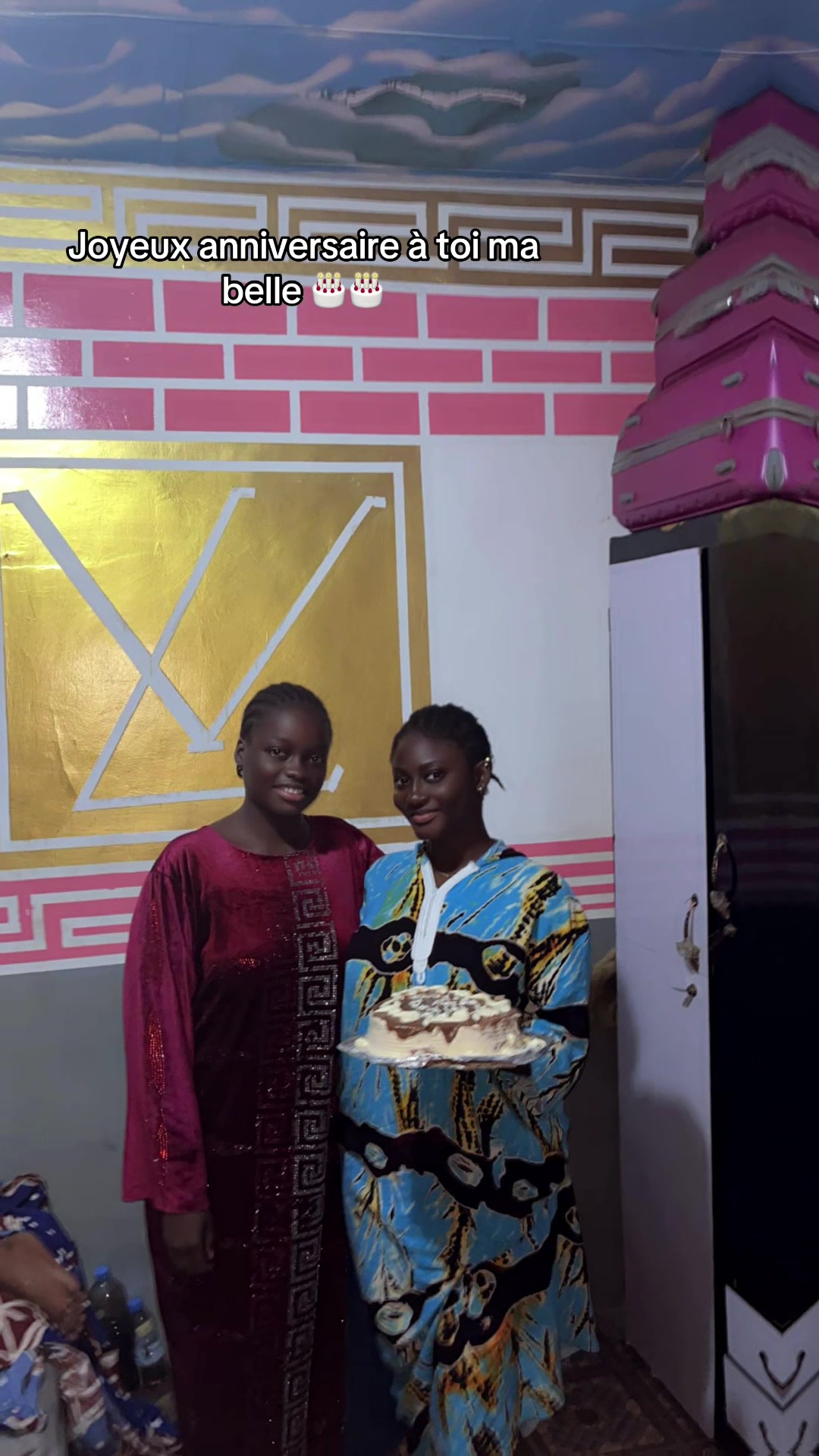 @Mina diabat&eacute; 🦋&hearts;️