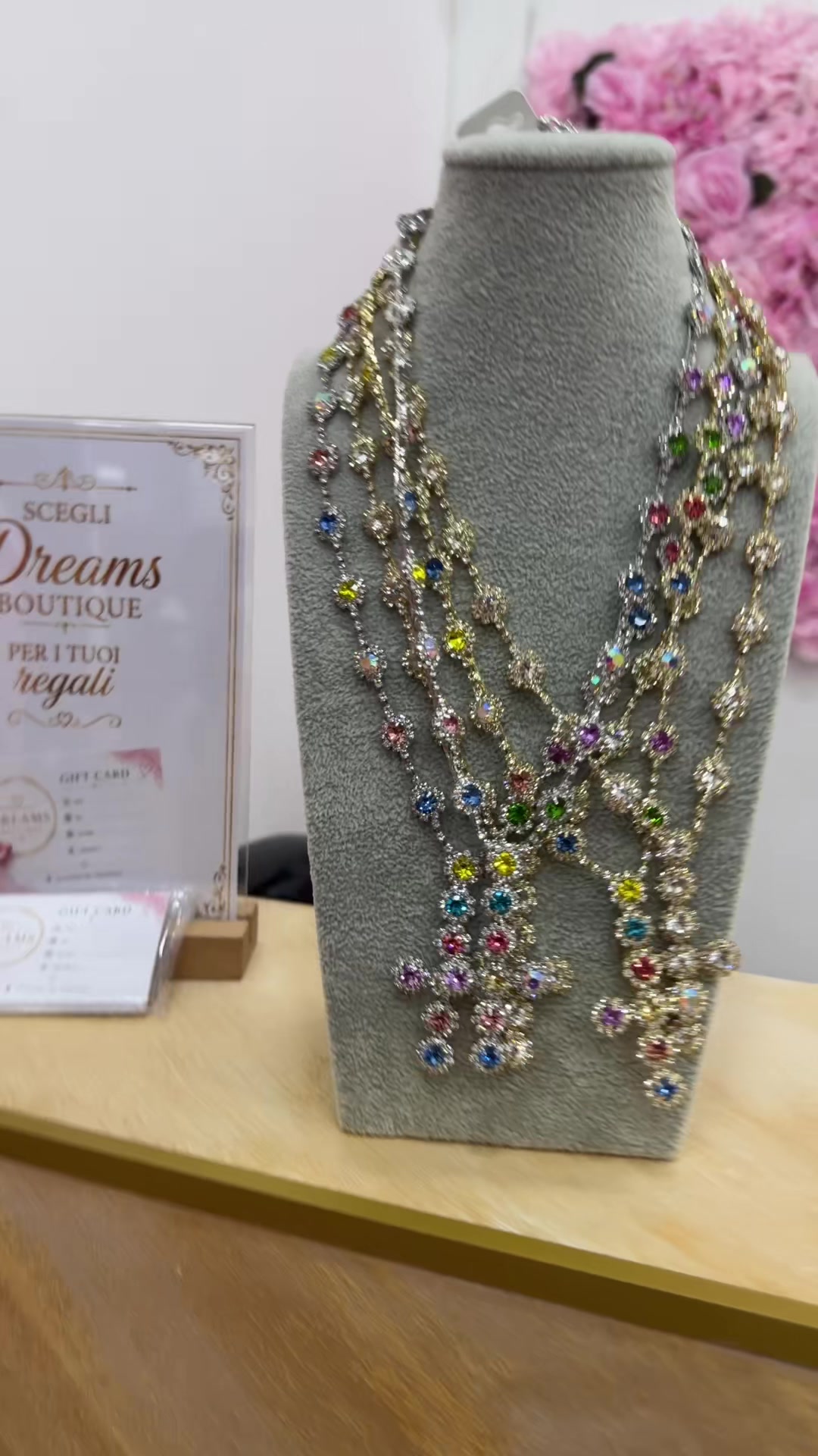 @Ketty Dreams boutique