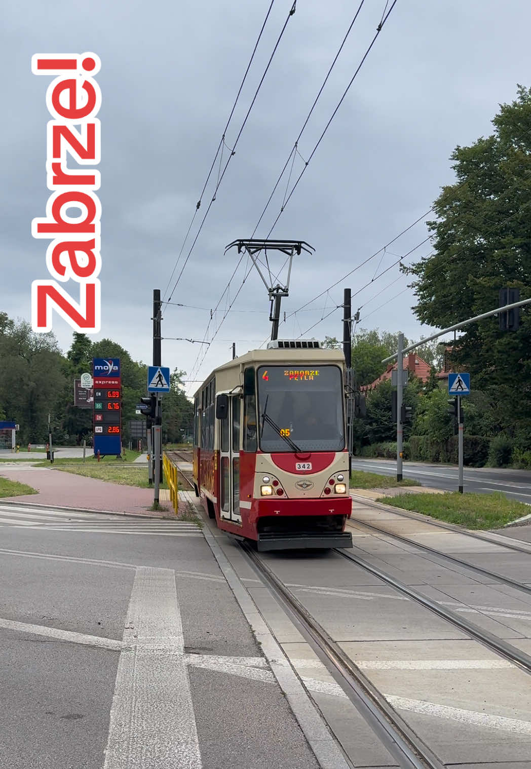 @Tom Guide Krakow