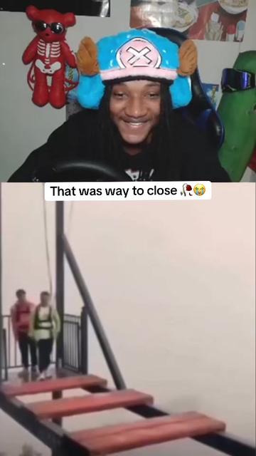 @Troopergang