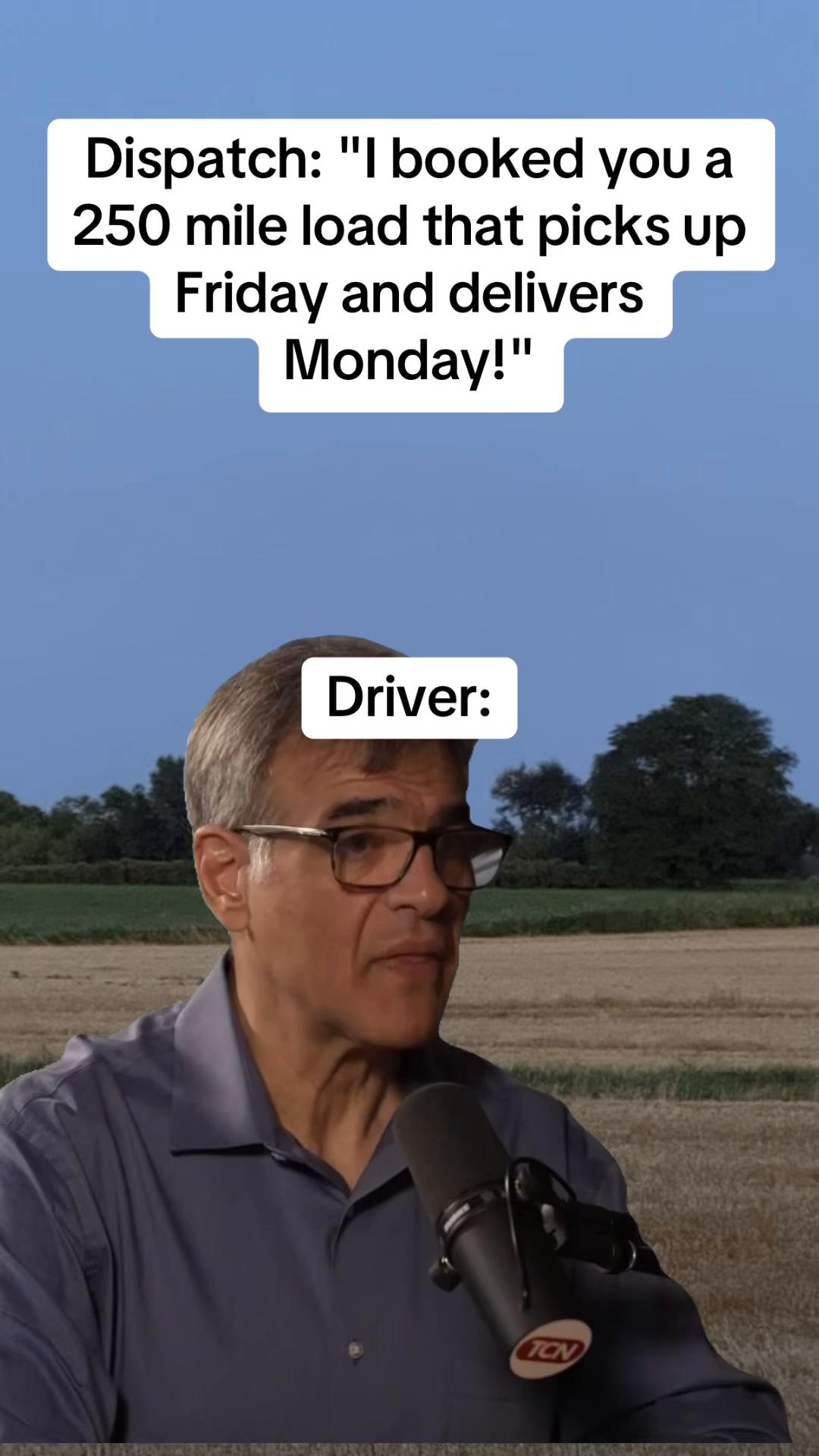 @Trucking Channel