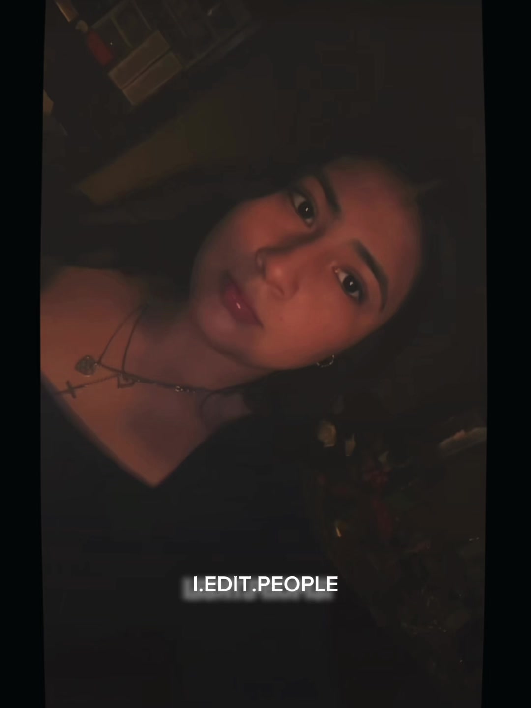 @I Edit People