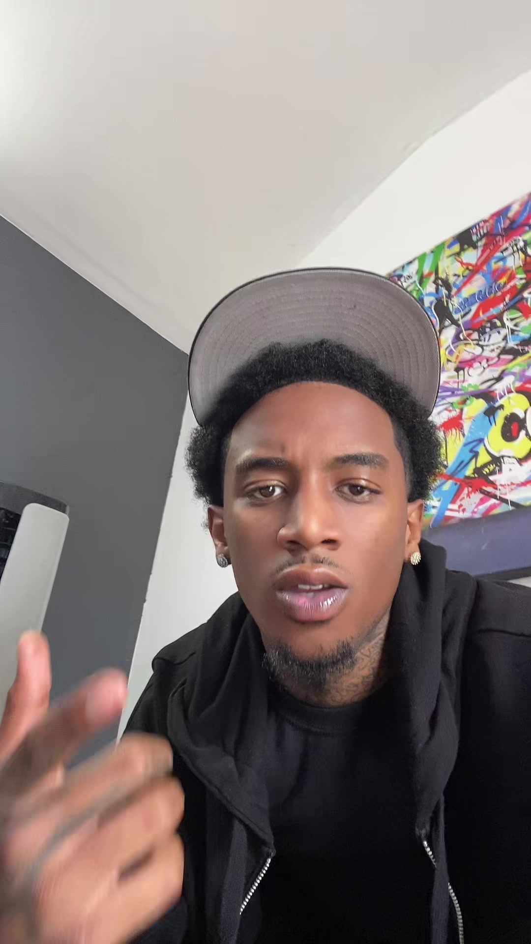 @Shechosesteezy