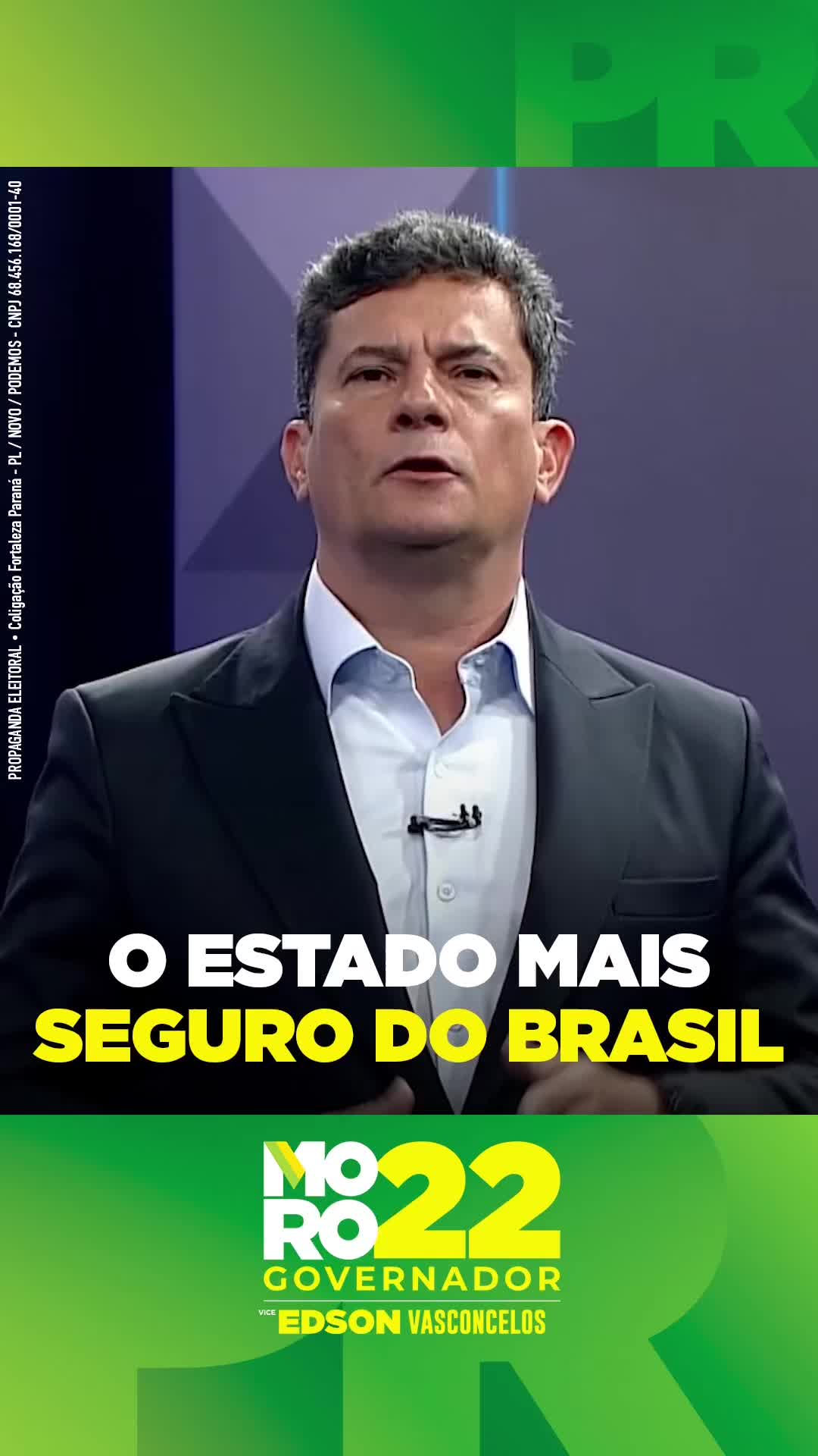 @Sergio Moro