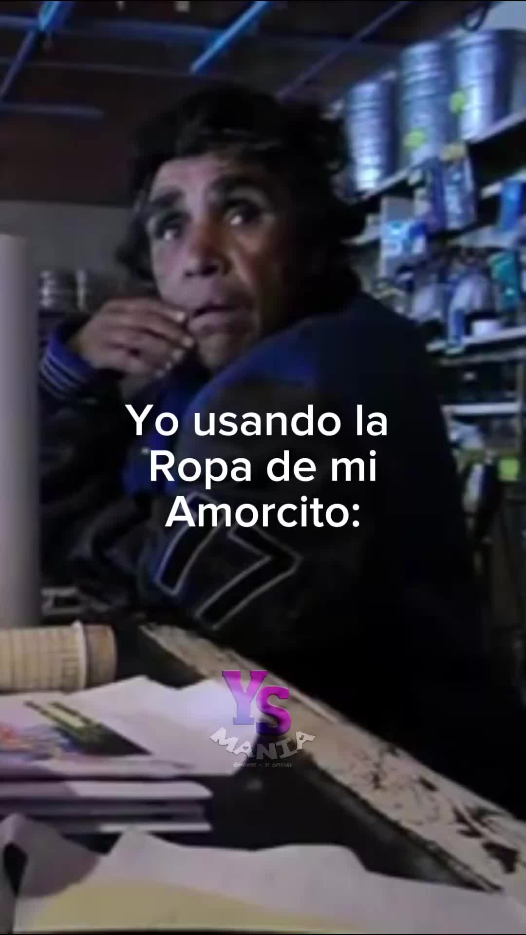 @Monse Ya Sabes
