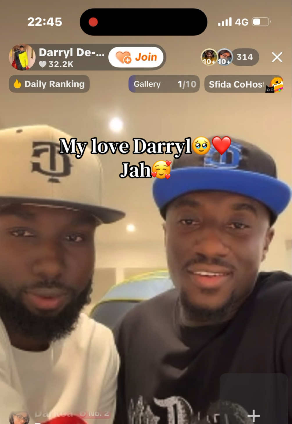 @lover.of.priscary&darryl