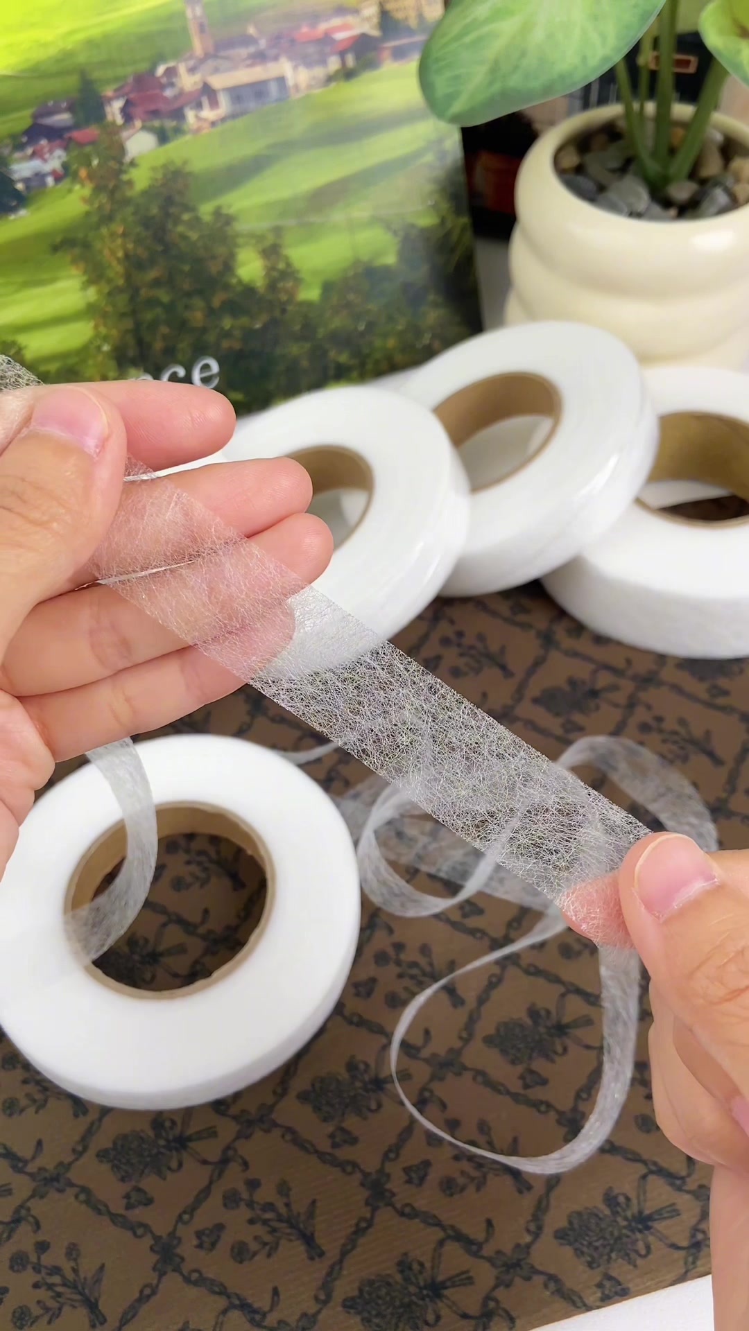 @FRFL Sewing