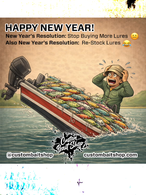 @Custom Bait Shop