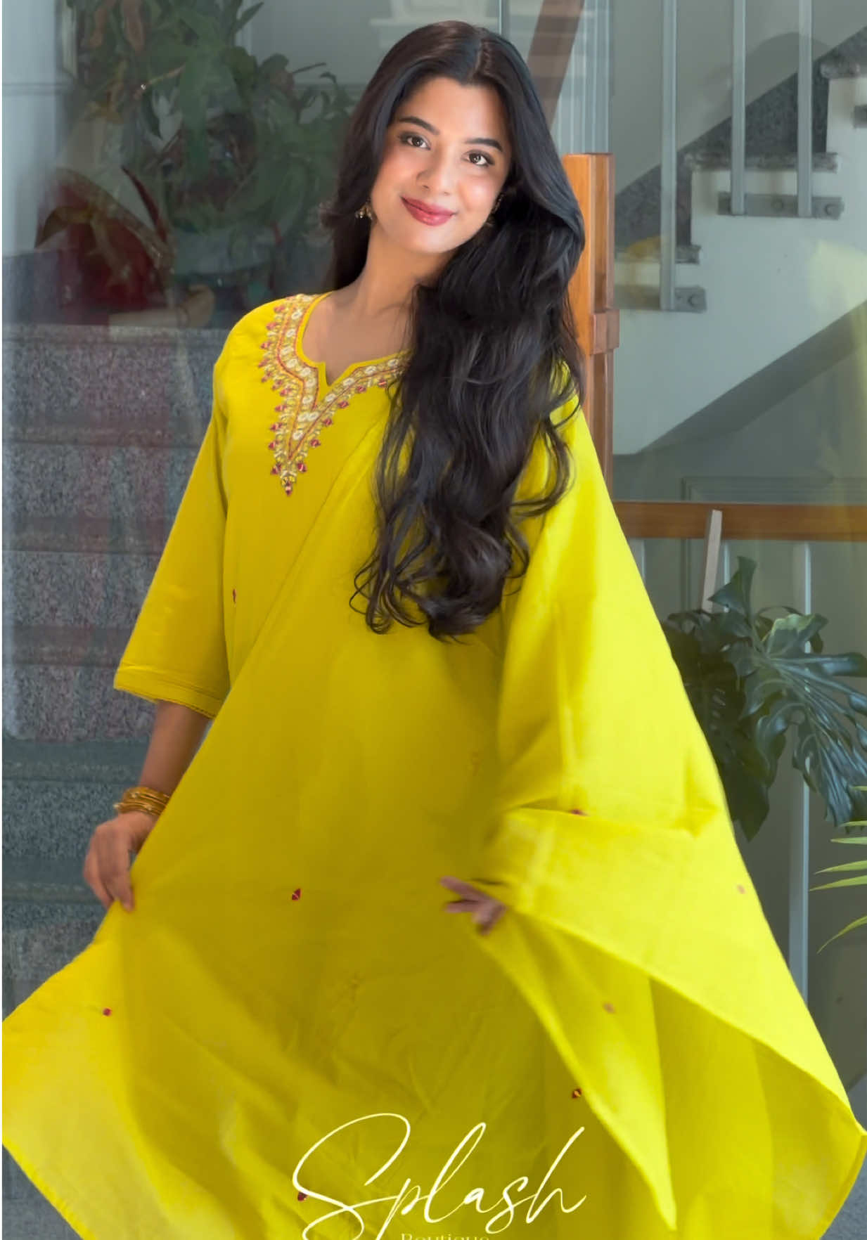 @Splash Boutique OnlineShopping