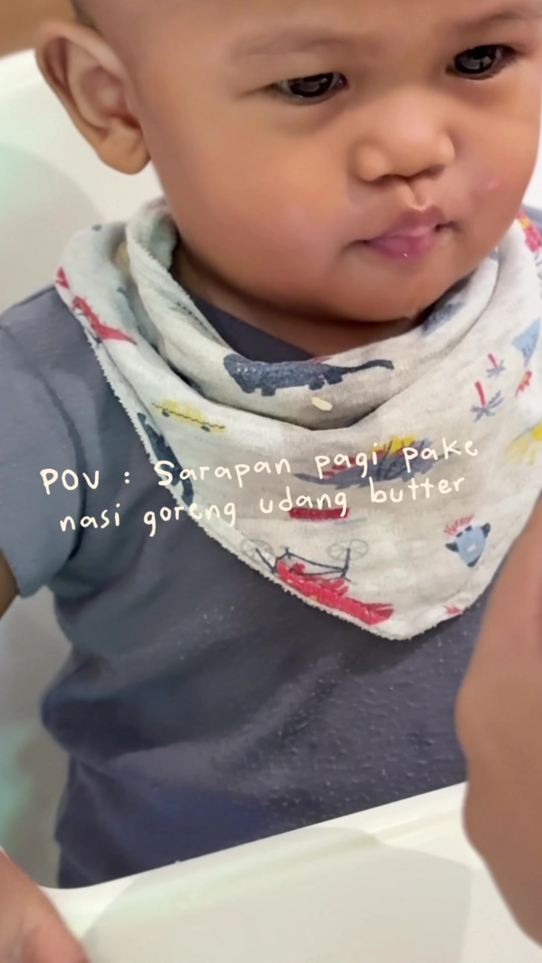 @Rinni Malik | Ibu Baswara