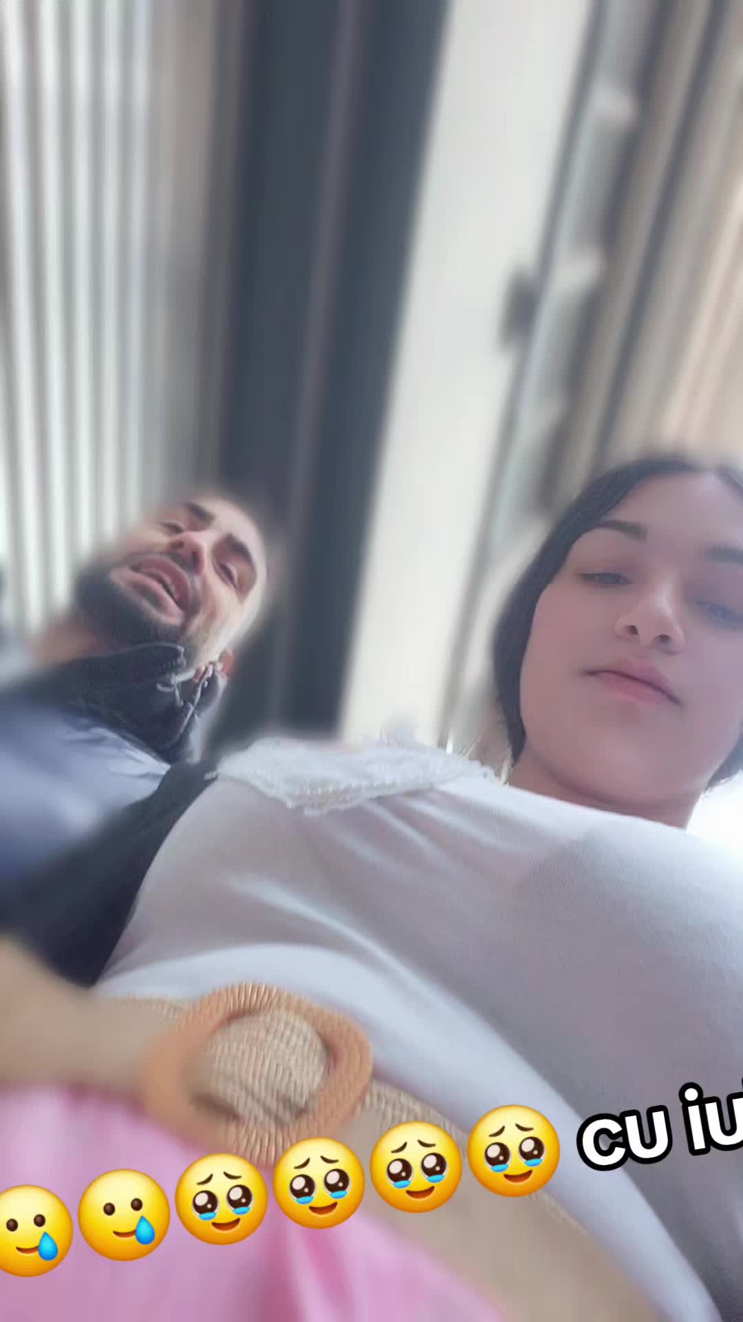 @alexandra vs luis🥰