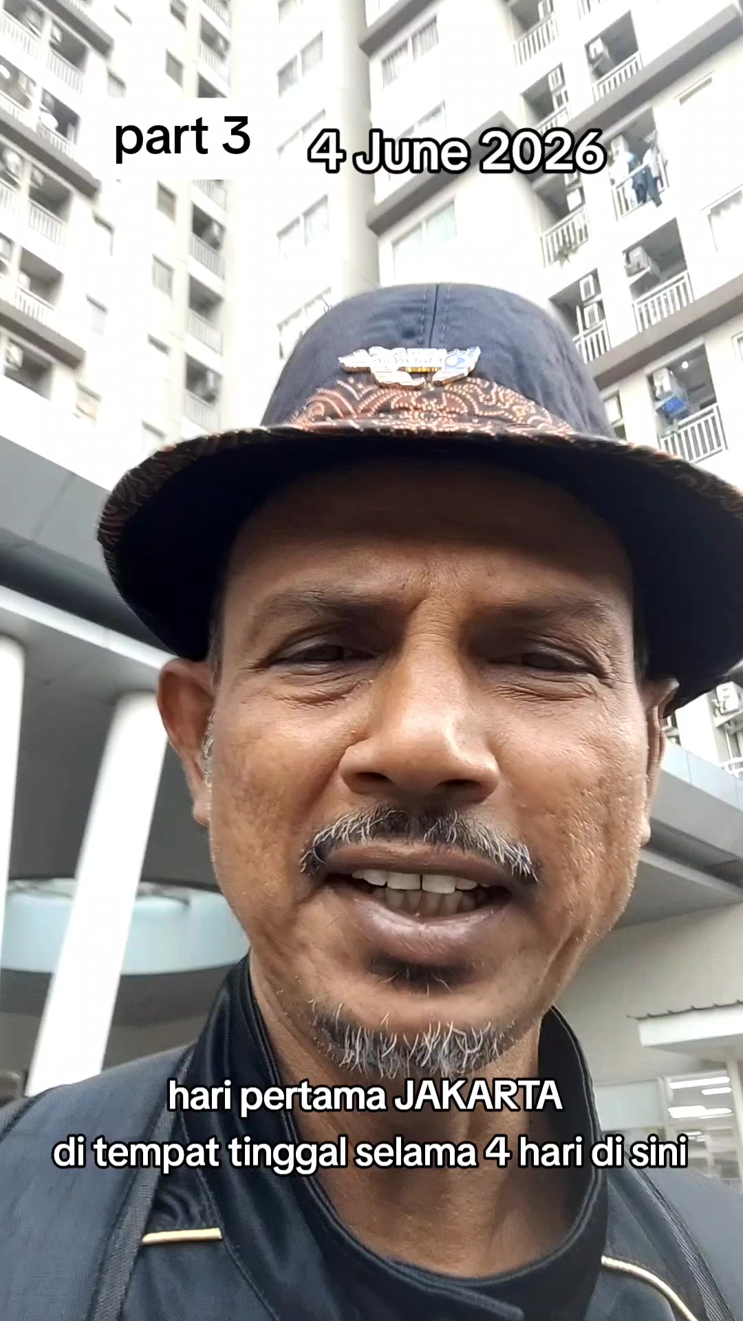 @FAKIR TEH TARIK JUARA MALAYSIA