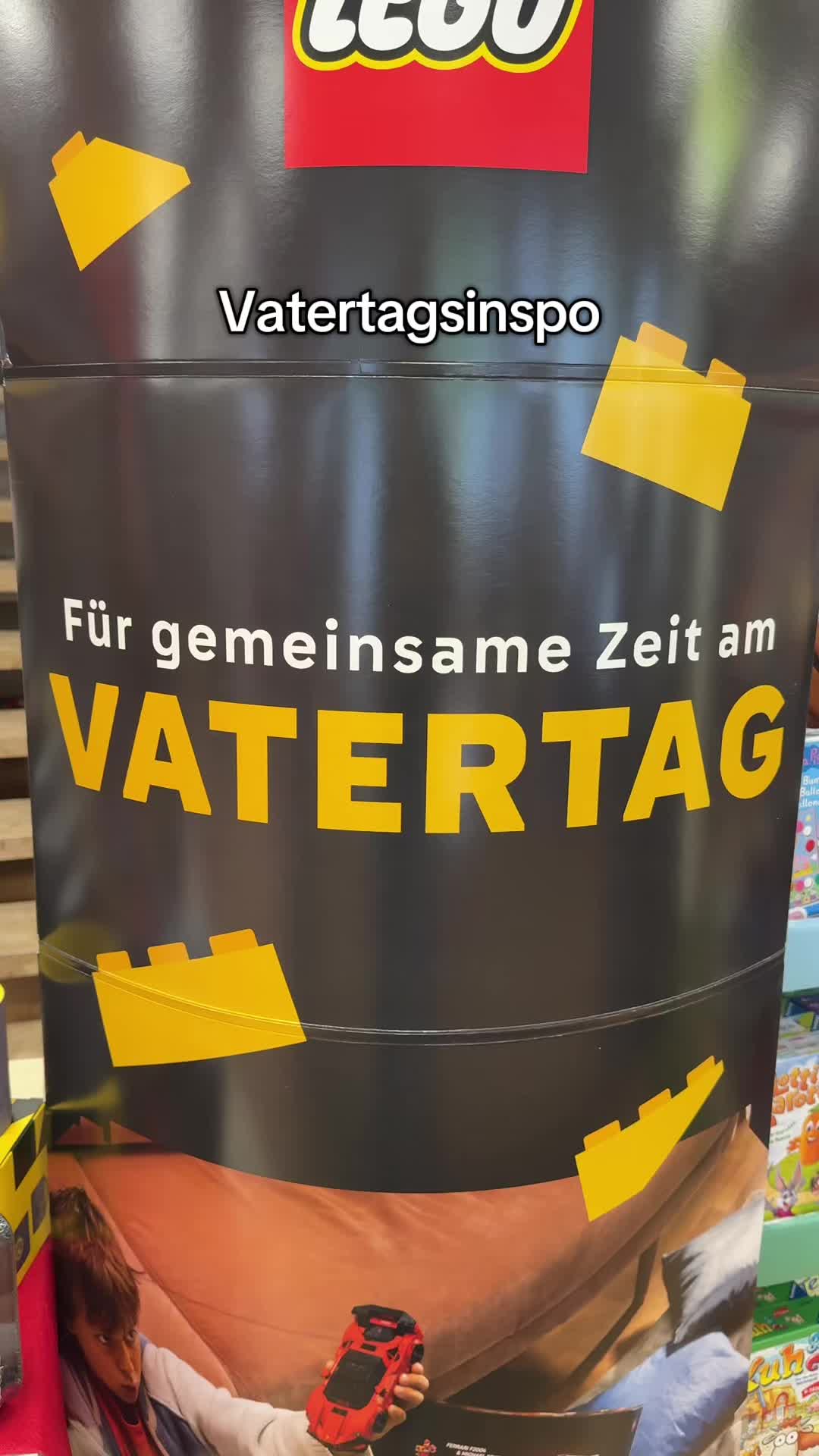 @Spielwaren Puppe
